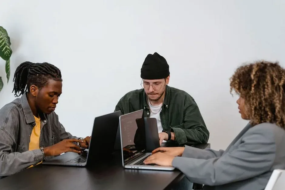 App development work in USA