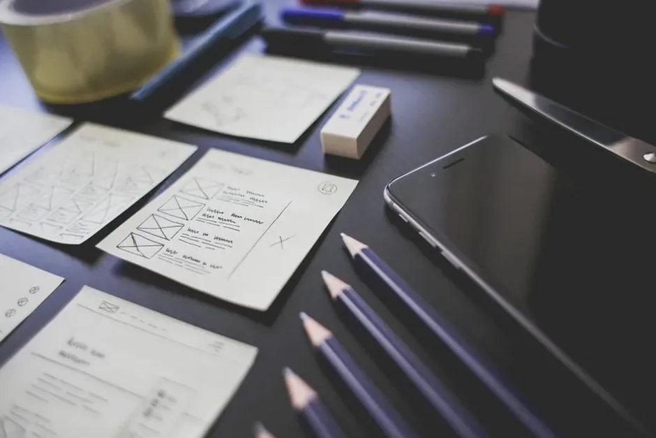App development work in USA